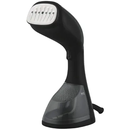 Passadeira a Vapor MegaStar PA210 Bivolt - Preto