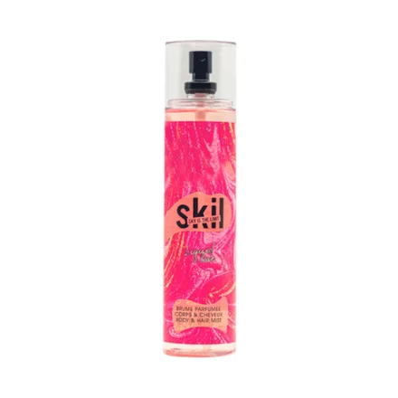 Body Mist Skil Liquid Love 250ml