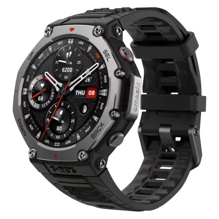 Smartwatch Rex 3 22