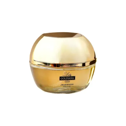 Jean Rish Perfume Lady Goldiana Eau Parfum 100ml