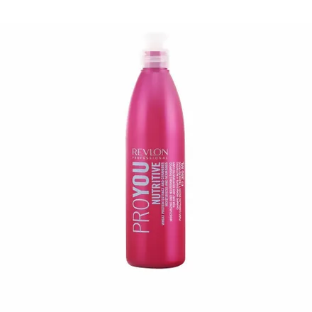Cosmetico Revlon Shampoo Proyou Nutritive 350ml