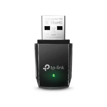 Ac Archer T3U Mini Mu Mimo