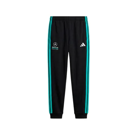 Pantalon Adidas Mercedes Amg Petronas F1 Team Dna Masculino