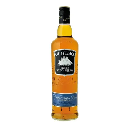 Whisky Cutty Sark 1TL