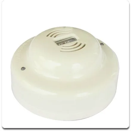 INCENDIO ALARME DETECTOR CONVENC. CHAMA UV AW-FD602-UV