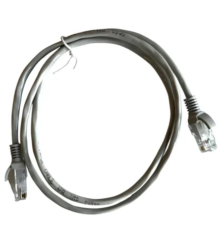 Cabo Iuron Utp Patch Cord 7 Mm 1M 100