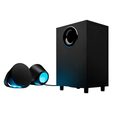 Som G560 Lightsync 980