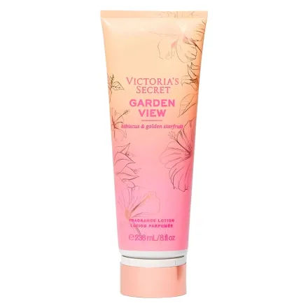 Body Lotion Victoria Secret Garden View Feminino 236ml