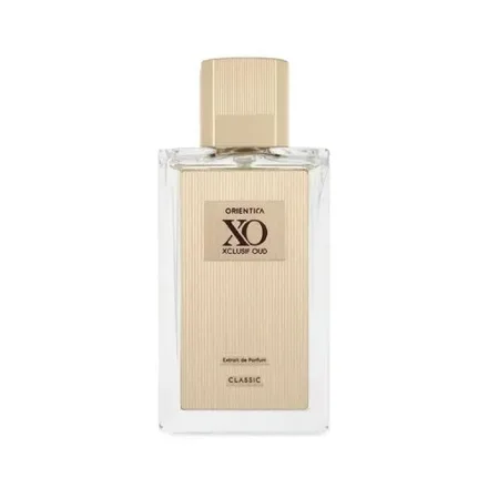 Perfume Orientica Xo Exclusif Oud Classic Unissex Edp Agatres 60ml