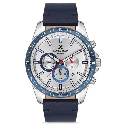 Masculino Daniel Klein Dk 6 Exclusive