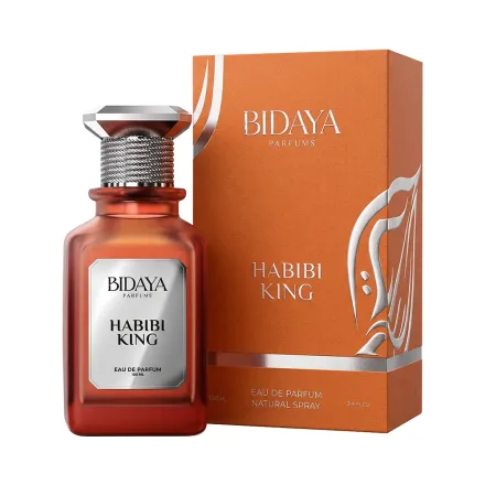 Perfume Bidaya Habibi King Edp Masculino 100ml