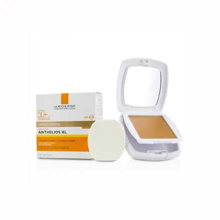 Cosmetico La Roche Antihelios Xl Crema Spf 50 Dore