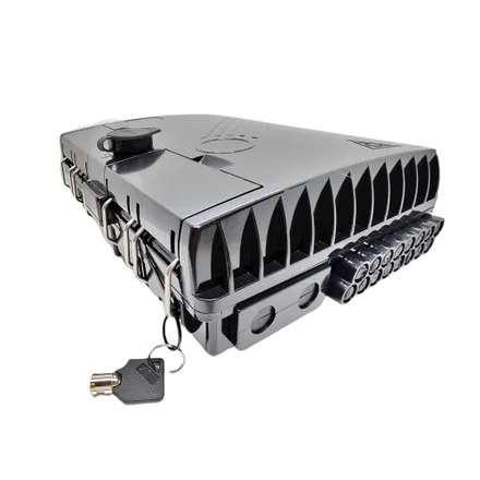 Cto 08P Sangria Jz 1321 1 8 Mini Apc IP65 16g