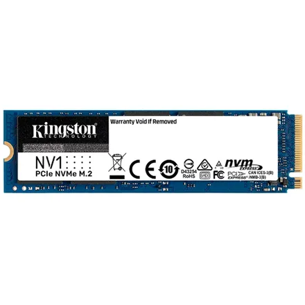 HD SSD KINGSTON 2TB 35X NV1