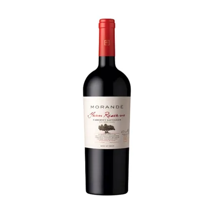 Vinho Morande Gran Reserva Cabernet Sauvignon 750ml