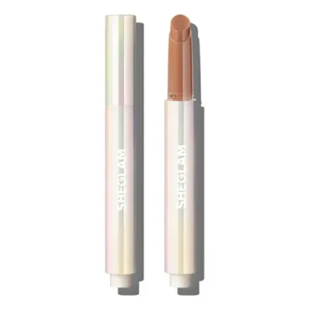 SHEGLAM BRILLO LABIAL POUT-PERFECT SHINE WALK ON T
