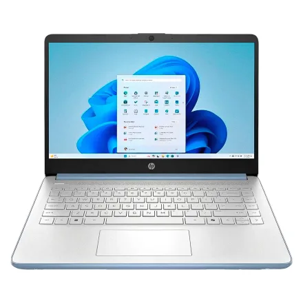 Hp 14 N150 Ufs 128GB