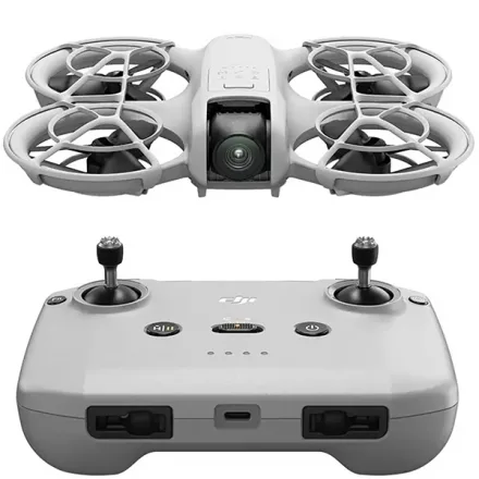 Neo Fly More Combo Rc N3 4K Claro
