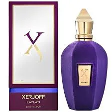 Xerjoff Perfume Laylati Eau Parfum 100ml