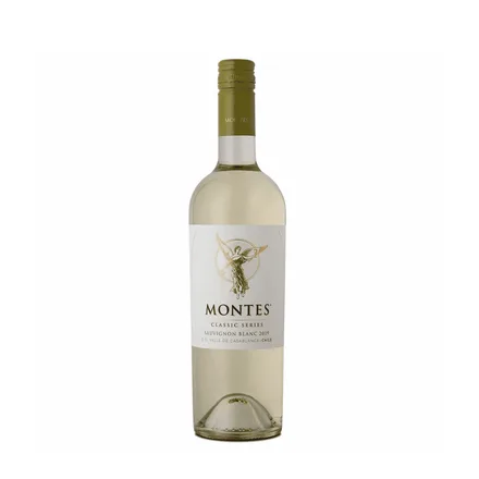 Montes Series Sauvignon Blanc 2023