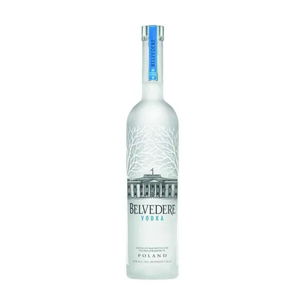 Vodka Belvedere Pure 40 700ml