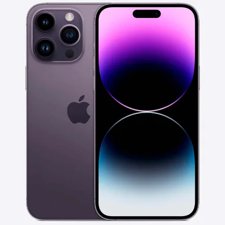 iPhone 14 Pro Max 128GB