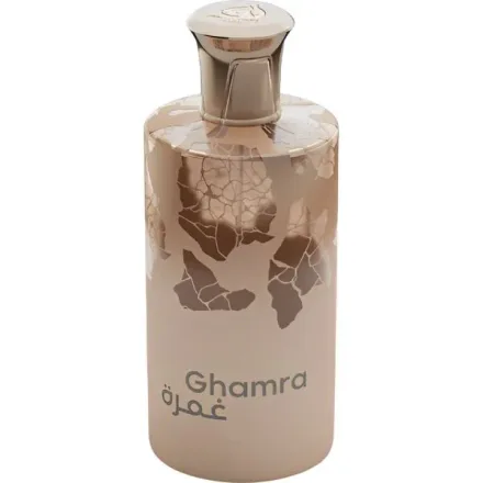 Mawwal Perfume Sense Ghamra Eau Parfum 100ml