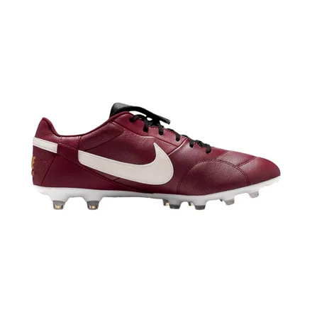 Botin De Fútbol De Campo Nike Hm0265602 Premier Iii Masculino