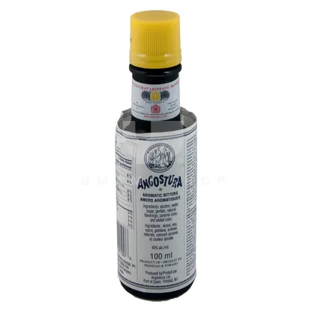 Angostura Aromatic Bitters 100ml