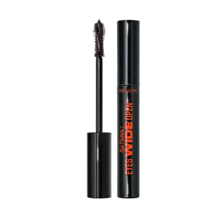 Revlon Mascara Pestana So Fierce 101 Blackest 7ml