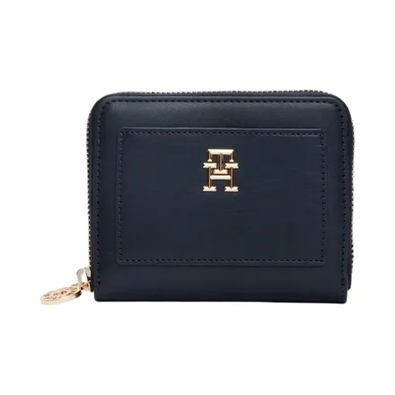 Billetera Tommy Hilfiger AW0 DW6 Femenino
