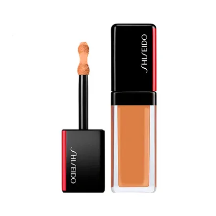 Corrector Shisiedo Sunchro Skin Self Refreshing 304 Medium Ml