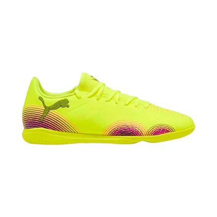 Botin Salon Puma 03 Future 8 Play Masculino