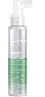 Joico Fluido Scalp Vitality Hidratante El Cuero Cabelludo 100ml