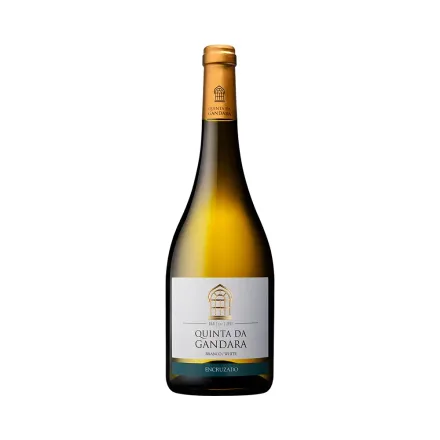Vino Quinta Gandara Reserva Encruzado White 750ml