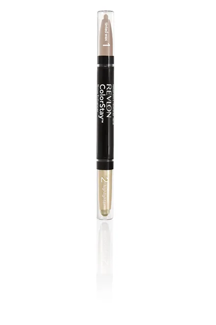Revlon Brow Enhancer Colorstay 001