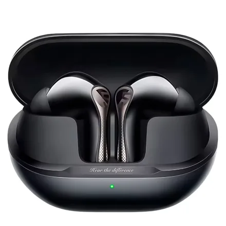 Ouvido Soundpeats Air 5 Pro