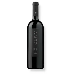 Vino Aalto Ps Safra 2019 750ml