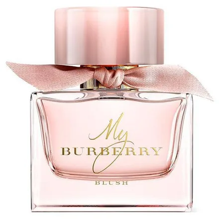 Perfume Burberry My Blush Eau Parfum Feminino 90ml