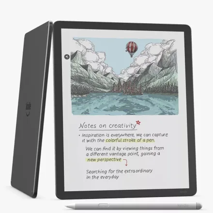 Amazon Kindle Colorsoft 2025 64GB
