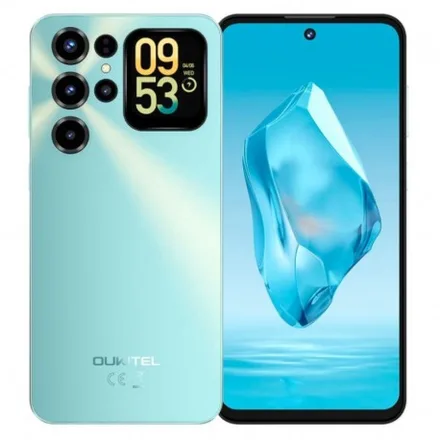 Oukitel C68 Plus 512GB