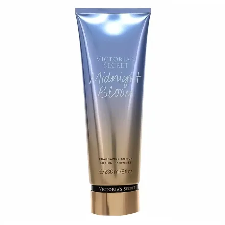 Body Lotion Victoria Secret Midnight Bloom Feminino 236ml