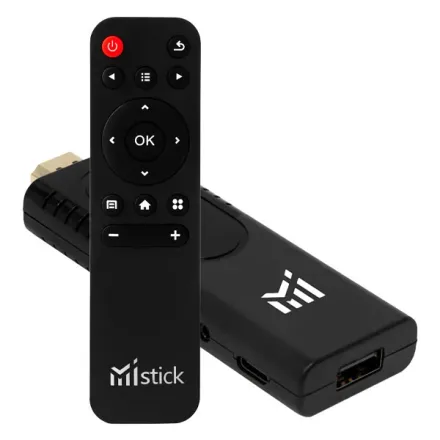 Adaptador Streaming Onix Mi Stick 8K Ultra