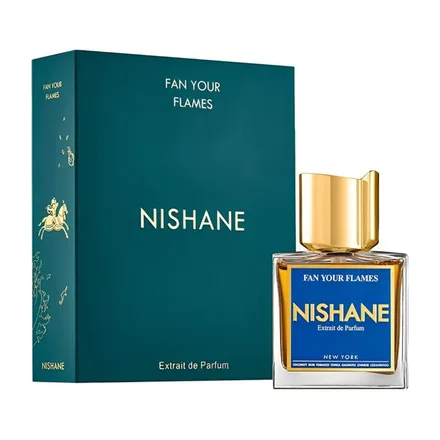 Nishane Fan Your Flames Extrait Parfum 100ml