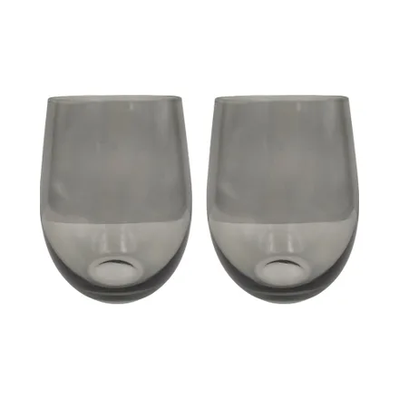 Set Vasos Concepts 411 2 Piezas 560ml