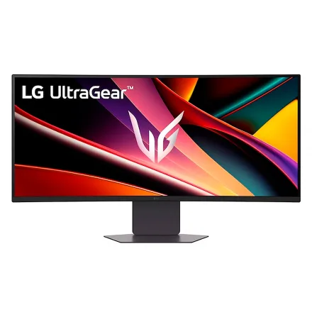 Gamer Ultragear 34 Wqhd Curvo Va