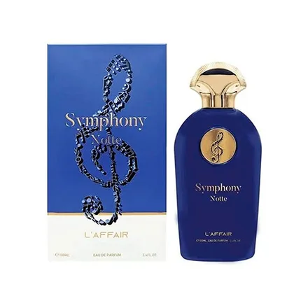 Affair Symphony Notte Edp 100ml