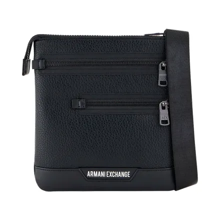 Bolso Transversal Armani Exchange 4 F863