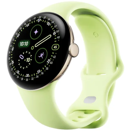 Smartwatch Pixel Watch 4 41mm
