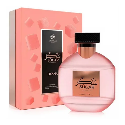 Amaran Oxana Sugar Eau Parfum 100ml